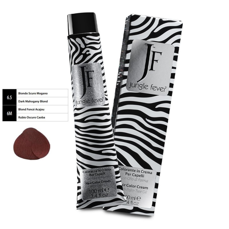 Jungle Fever Tint.100ml 6.5