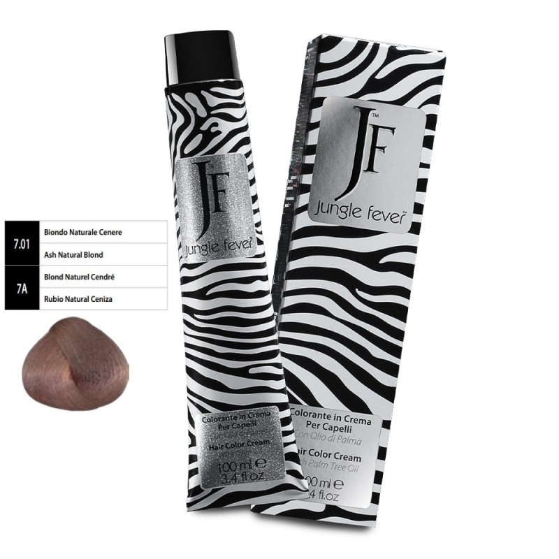 Jungle Fever Tint.100ml 7.01