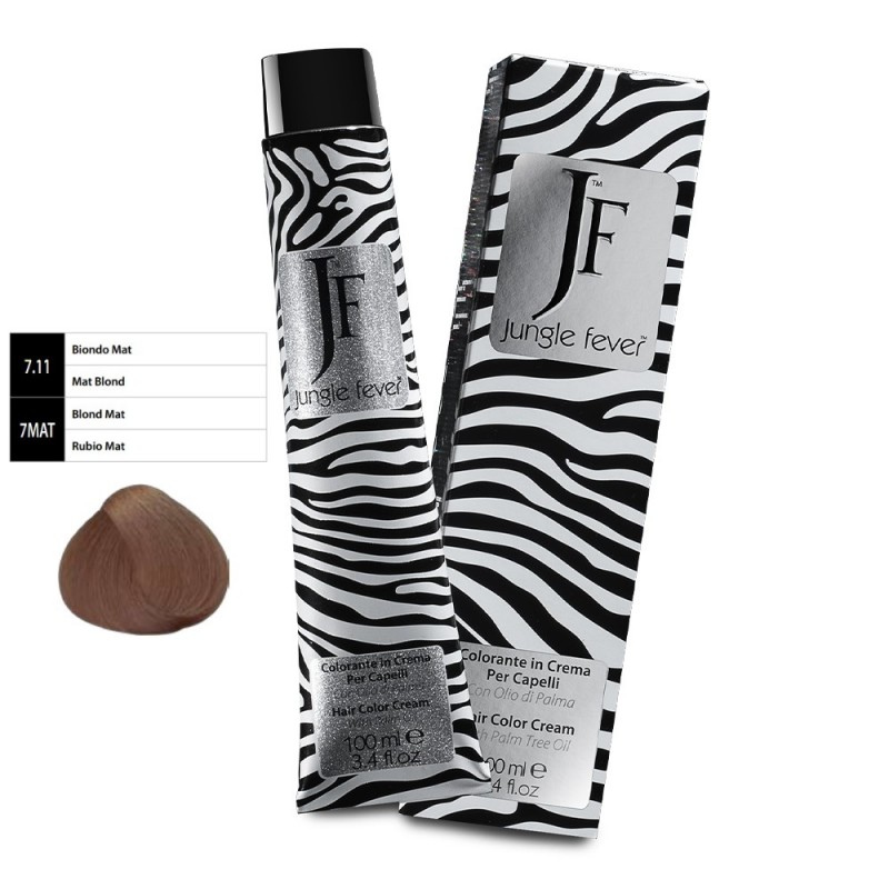 Jungle Fever Tint.100ml 7.11
