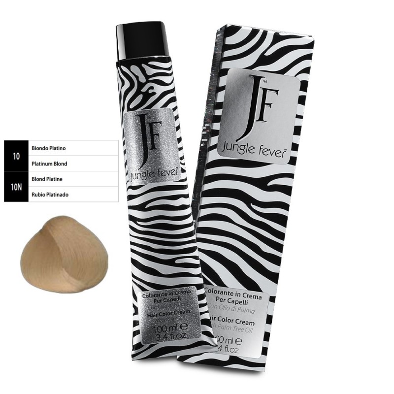Jungle Fever Tint.100ml 10