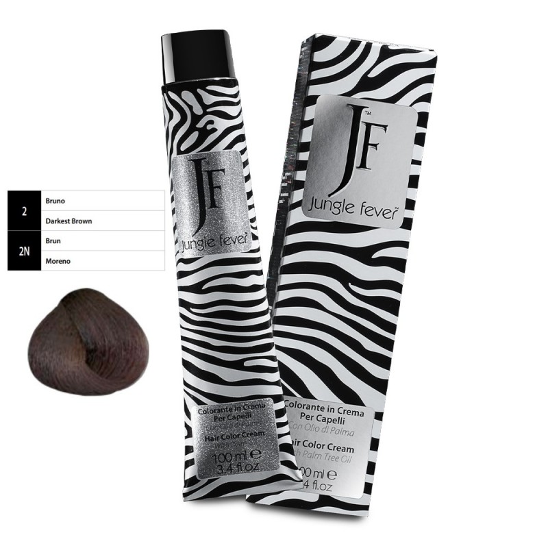 Jungle Fever Tint.100ml 2