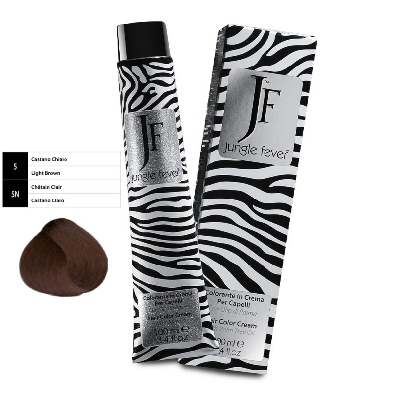 Jungle Fever Tint.100ml 5