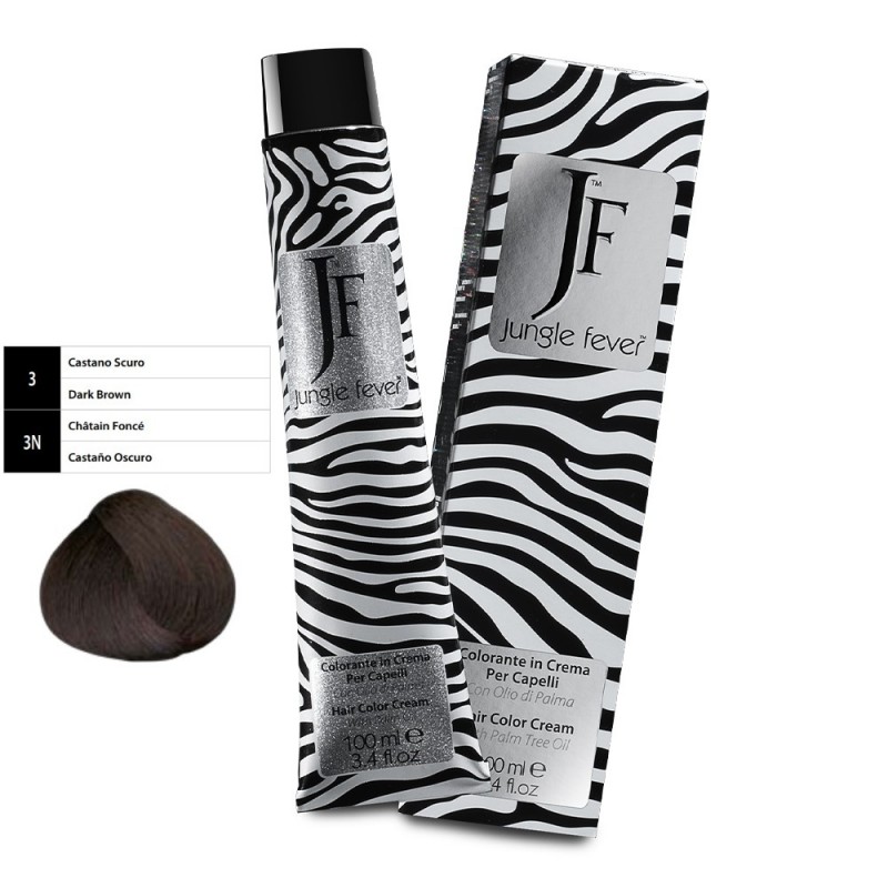 Jungle Fever Tint.100ml 3