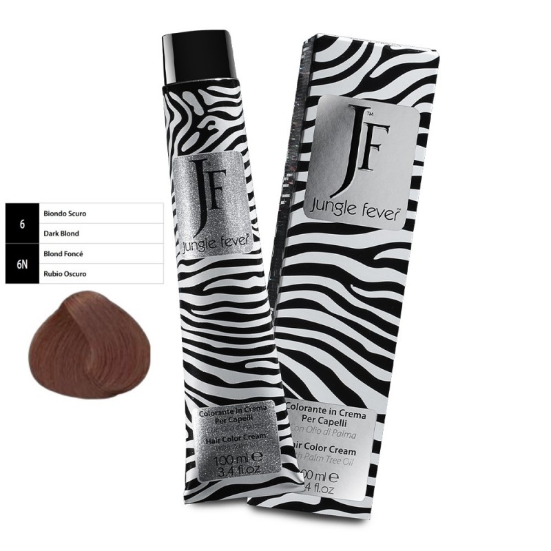 Jungle Fever Tint.100ml 6