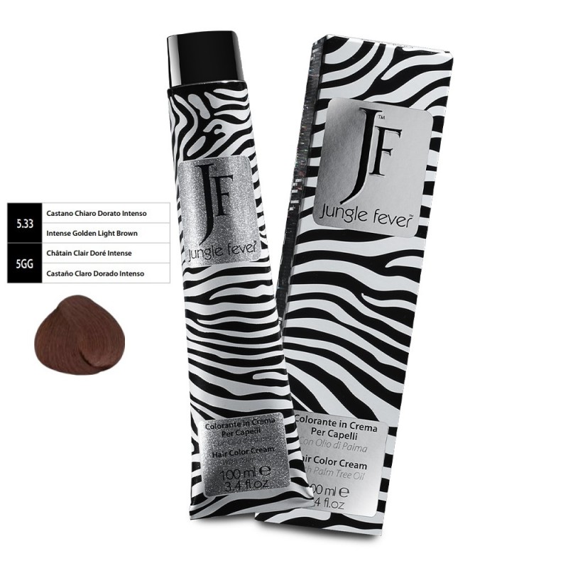 Jungle Fever Tint.100ml 5.33