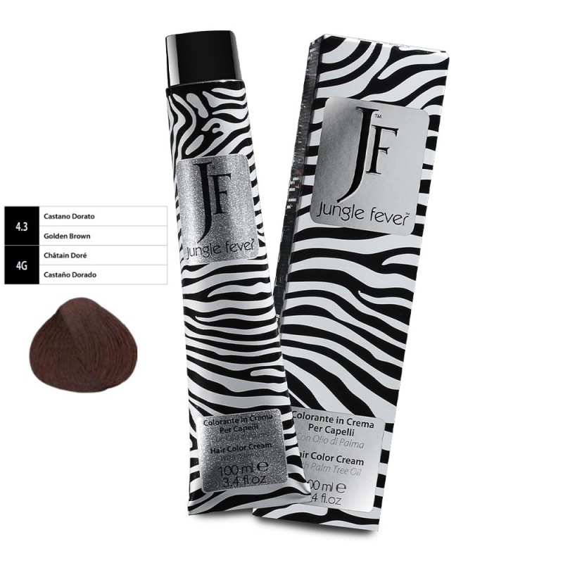 Jungle Fever Tint.100ml 4.3