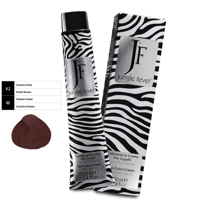 Jungle Fever Tint.100ml 4.2