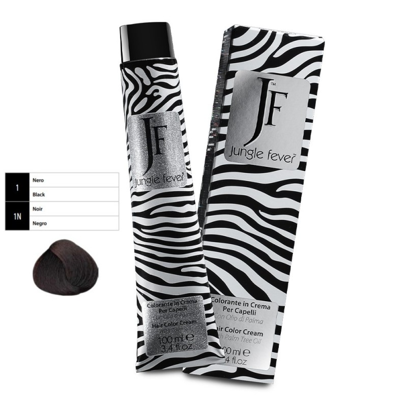 Jungle Fever Tint.100ml 1