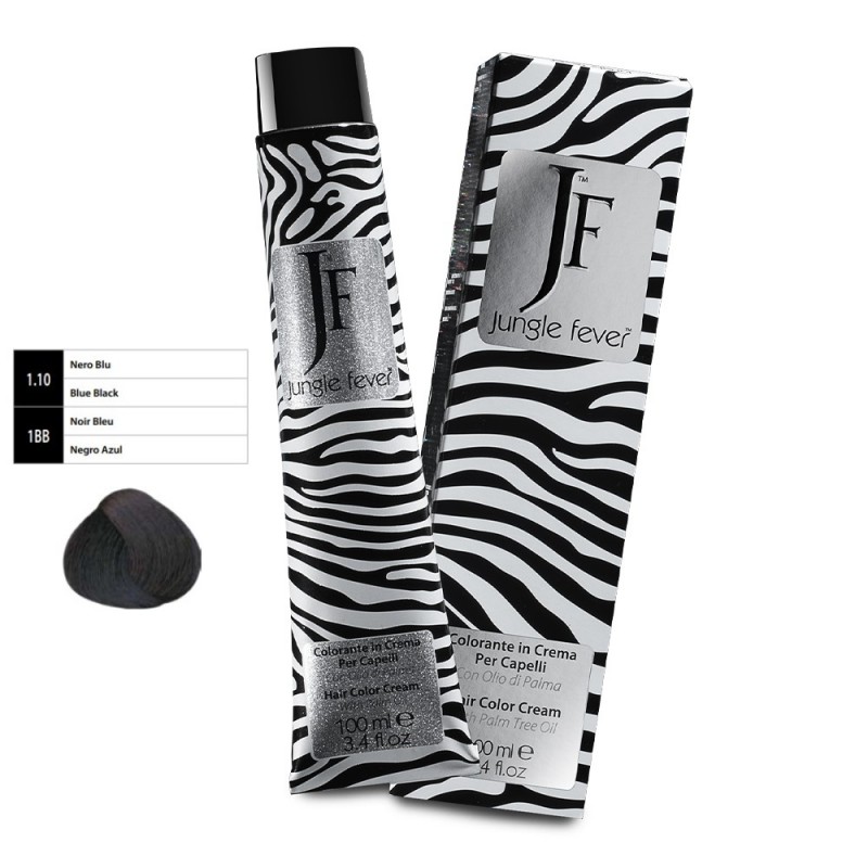 Jungle Fever Tint.100ml 1.10