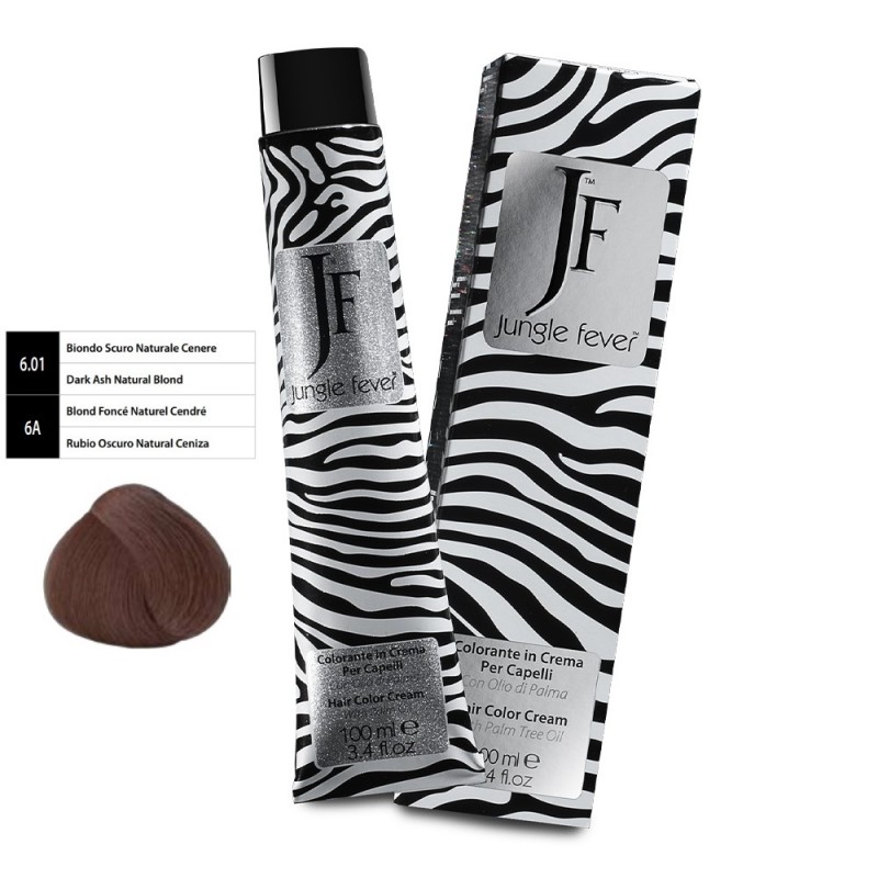 Jungle Fever Tint.100ml 6.01