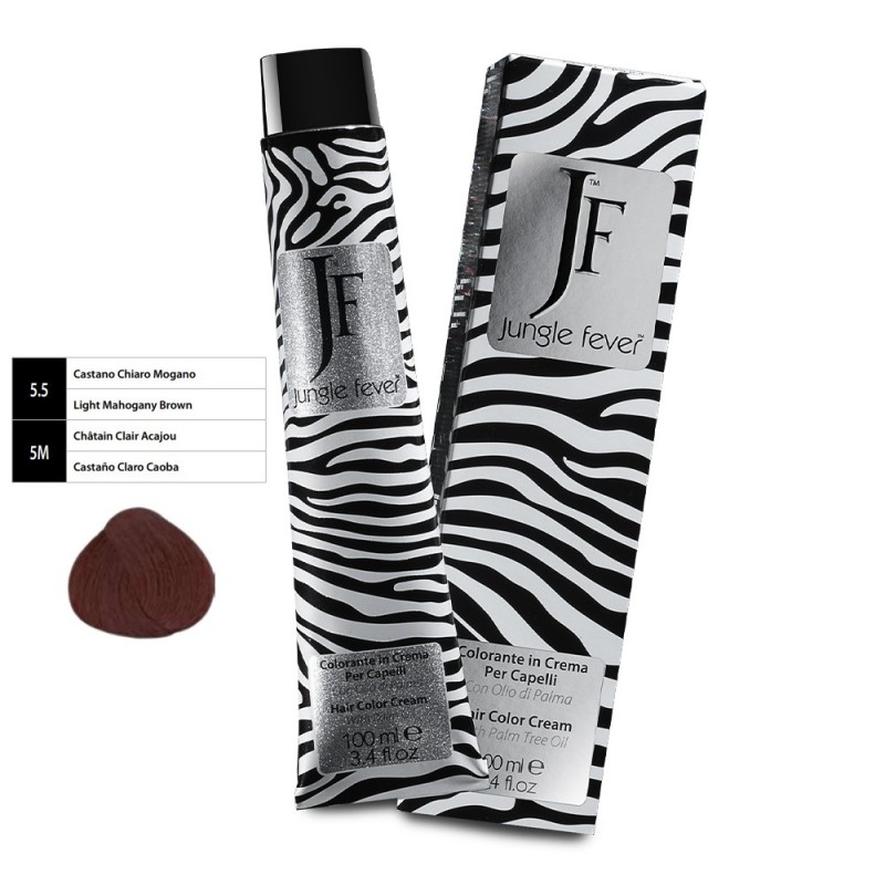Jungle Fever Tint.100ml 5.5