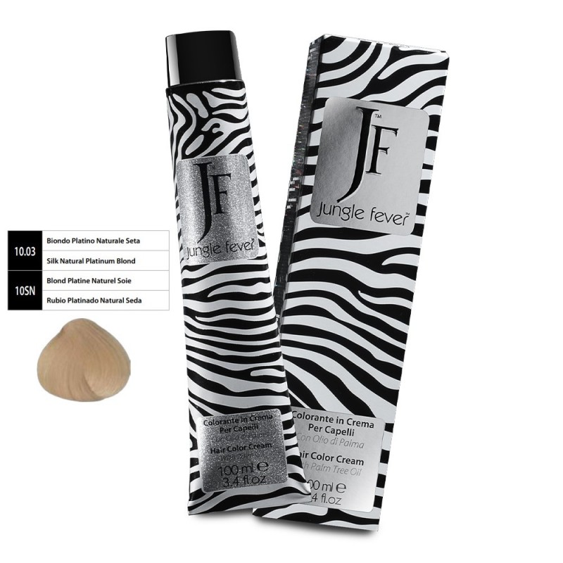 Jungle Fever Tint.100ml 10.03