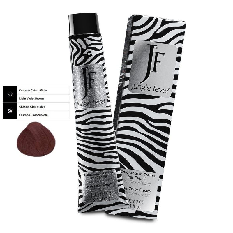 Jungle Fever Tint.100ml 5.2