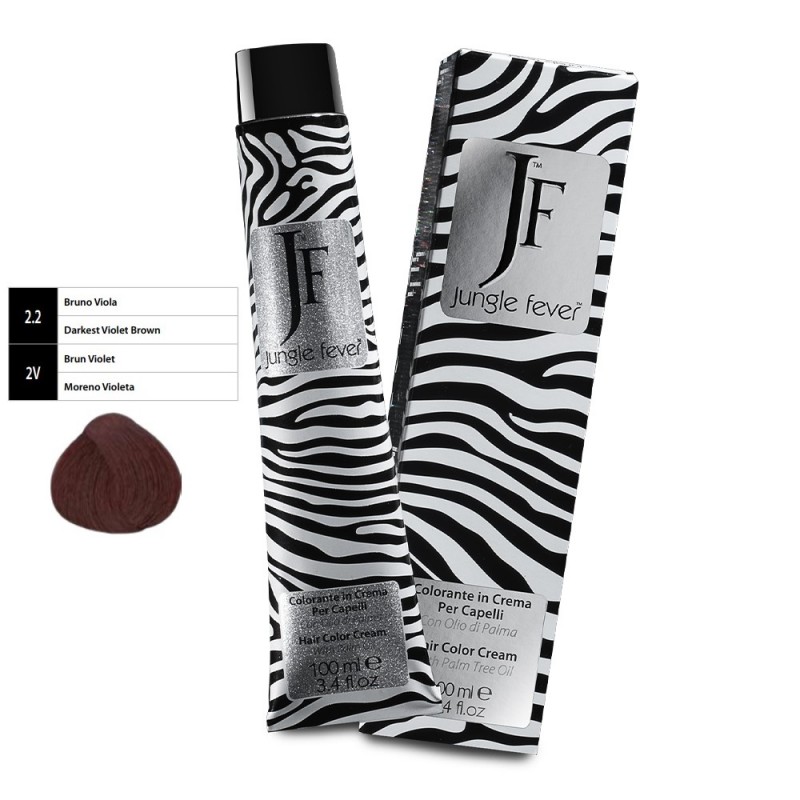 Jungle Fever Tint.100ml 2.2