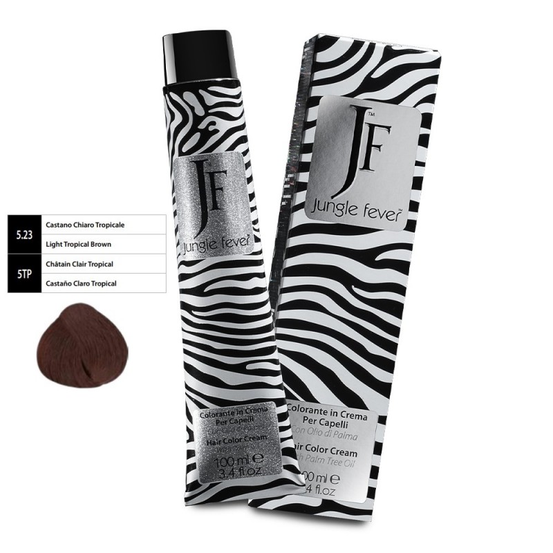 Jungle Fever Tint.100ml 5.23