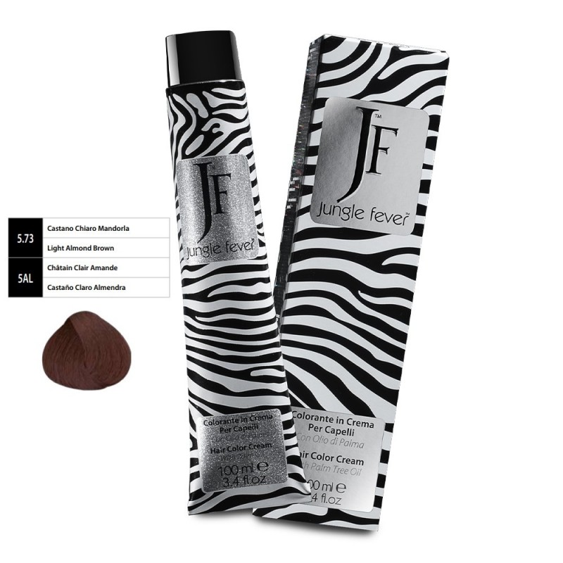 Jungle Fever Tint.100ml 5.73