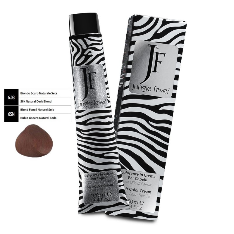 Jungle Fever Tint.100ml 6.03