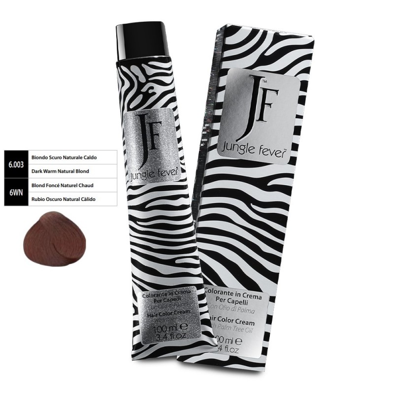 Jungle Fever Tint.100ml 6.003