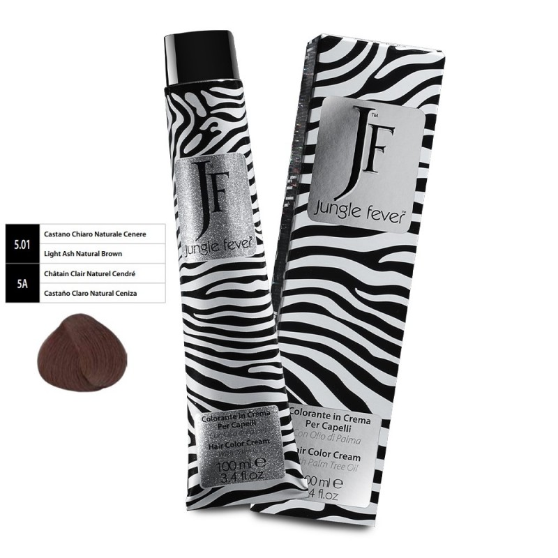 Jungle Fever Tint.100ml 5.01