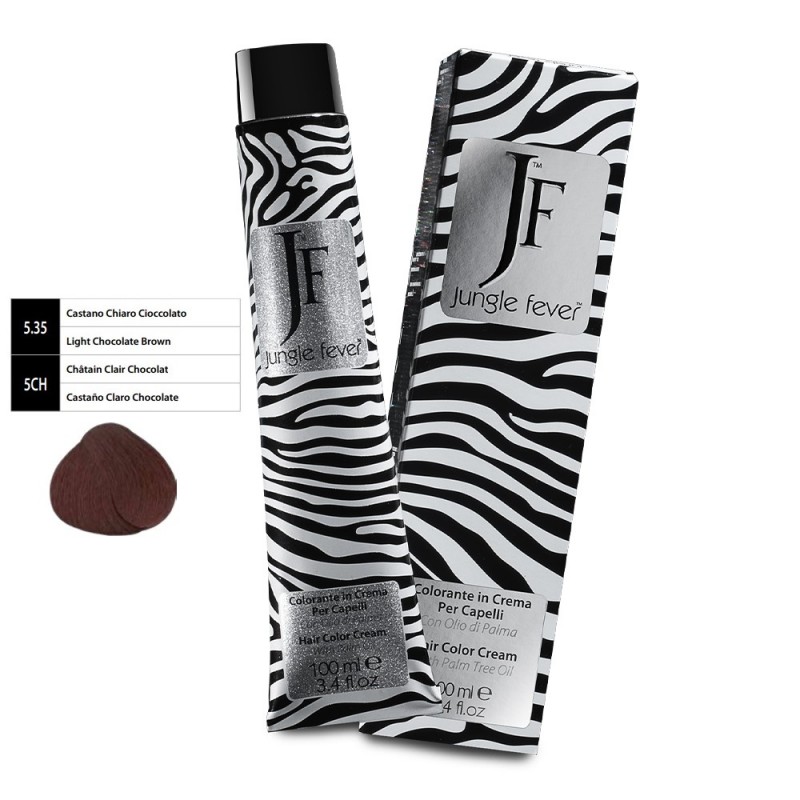 Jungle Fever Tint.100ml 5.35