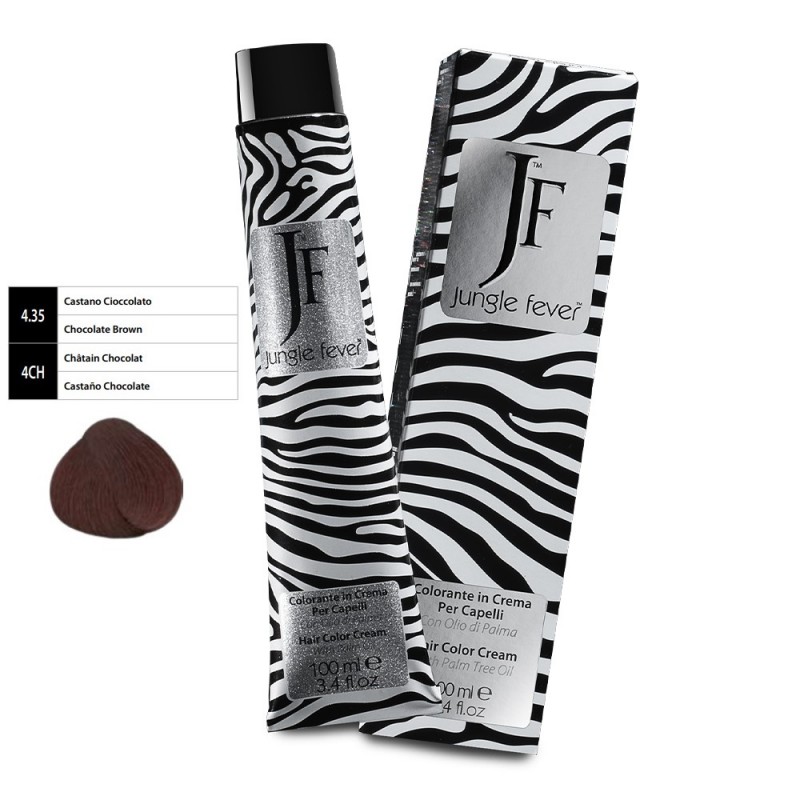 Jungle Fever Tint.100ml 4.35