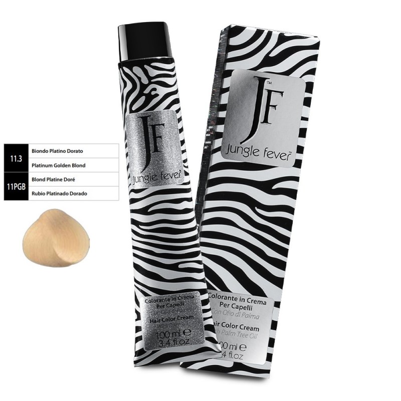 Jungle Fever Tint.100ml 11.3