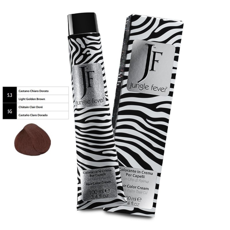 Jungle Fever Tint.100ml 5.3