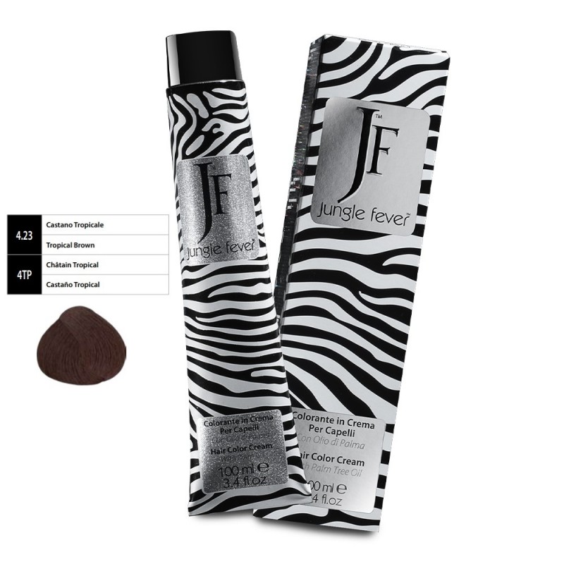Jungle Fever Tint.100ml 4.23
