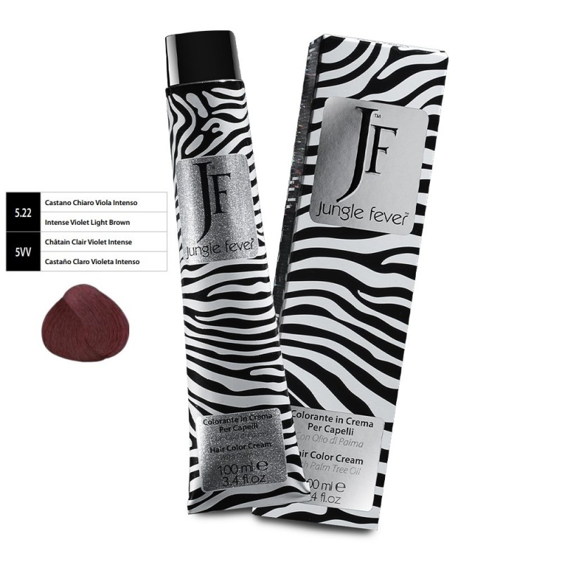 Jungle Fever Tint.100ml 5.22
