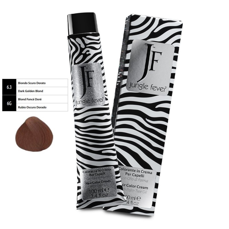 Jungle Fever Tint.100ml 6.3