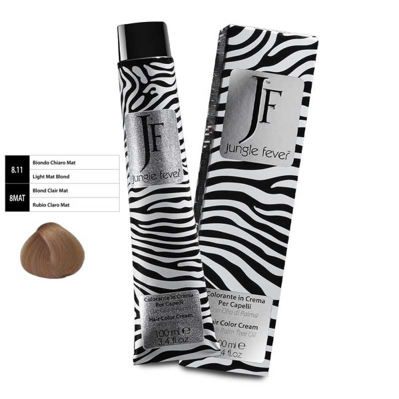 Jungle Fever Tint.100ml 8.11