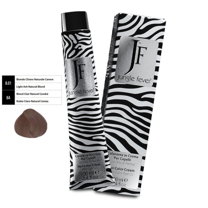 Jungle Fever Tint.100ml 8.01