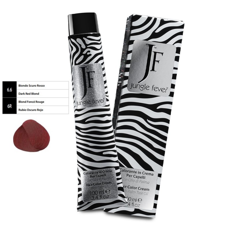 Jungle Fever Tint.100ml 6.6