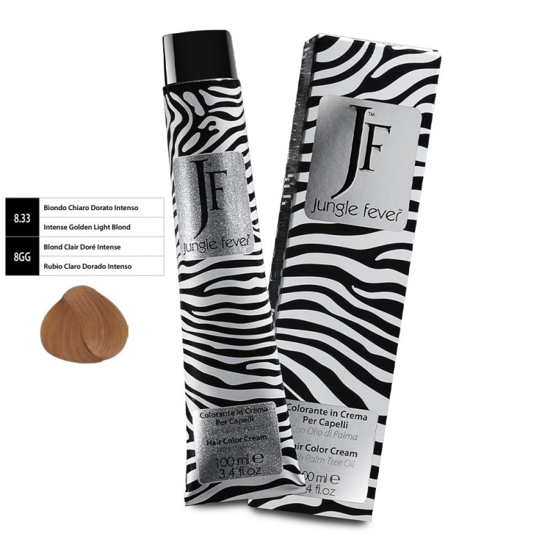 Jungle Fever Tint.100ml 8.33