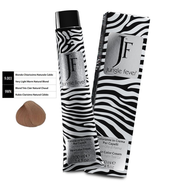 Jungle Fever Tint.100ml 9.003