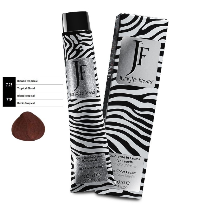 Jungle Fever Tint.100ml 7.23