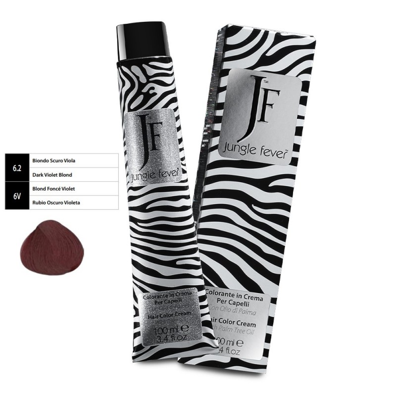 Jungle Fever Tint.100ml 6.2