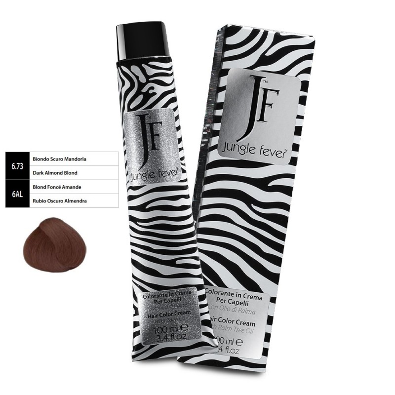 Jungle Fever Tint.100ml 6.73