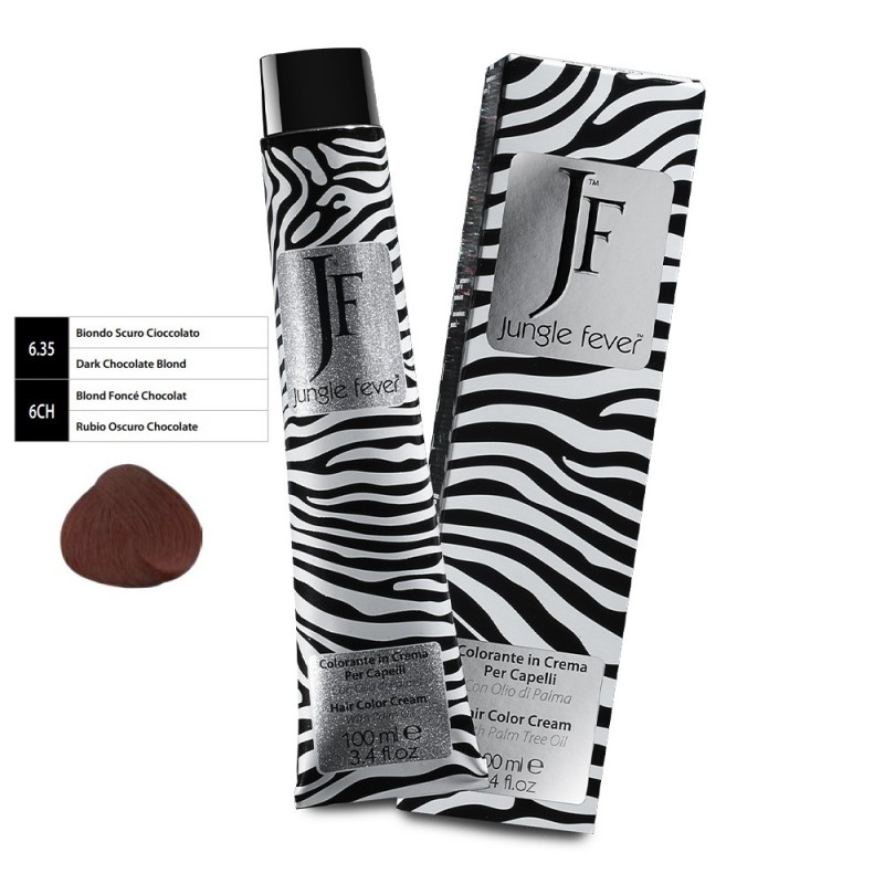 Jungle Fever Tint.100ml 6.35