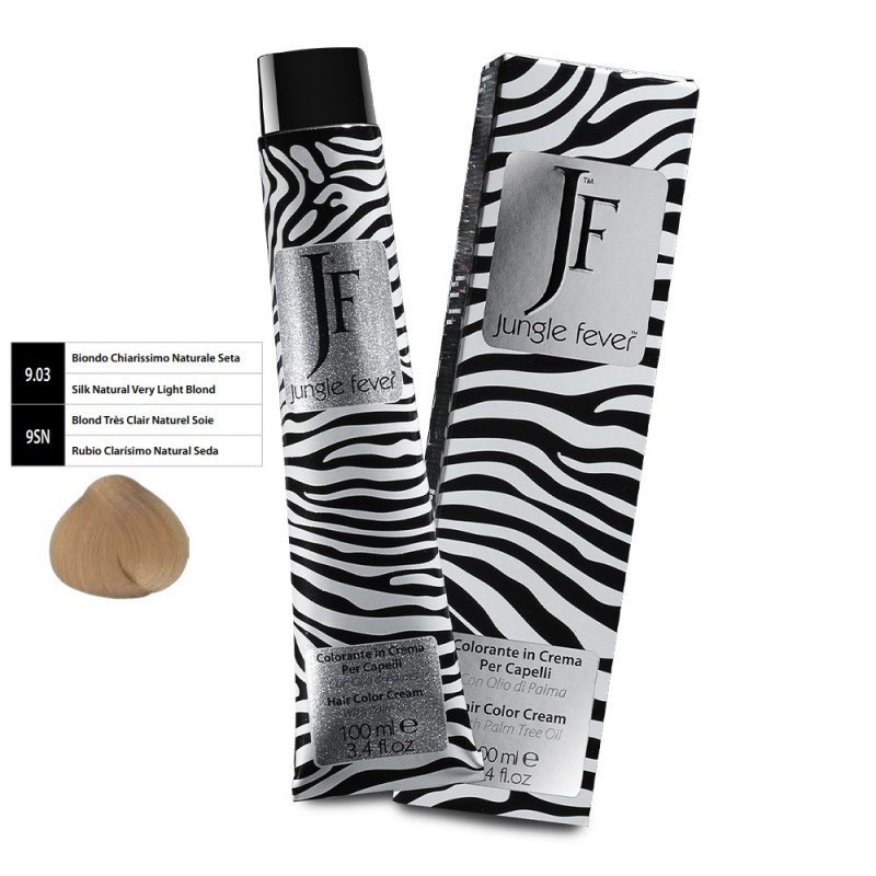 Jungle Fever Tint.100ml 9.03