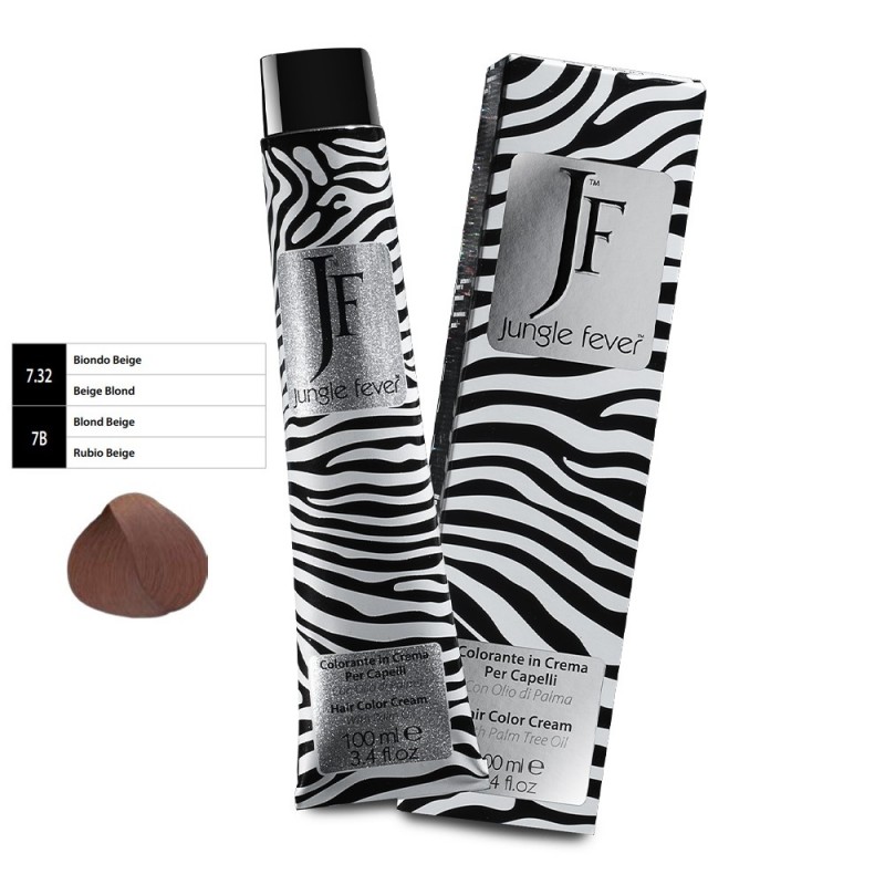 Jungle Fever Tint.100ml 7.32
