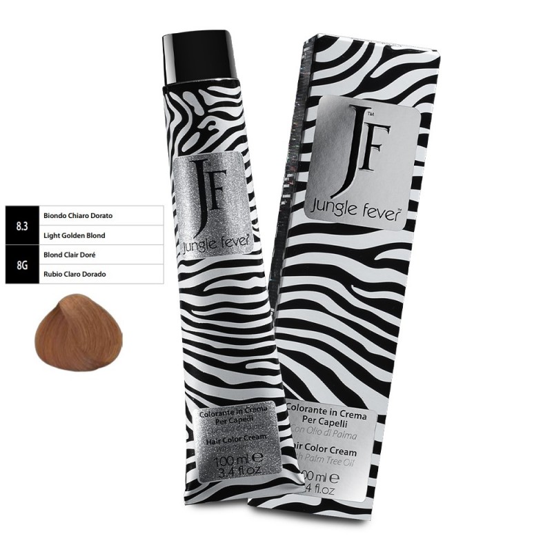 Jungle Fever Tint.100ml 8.3