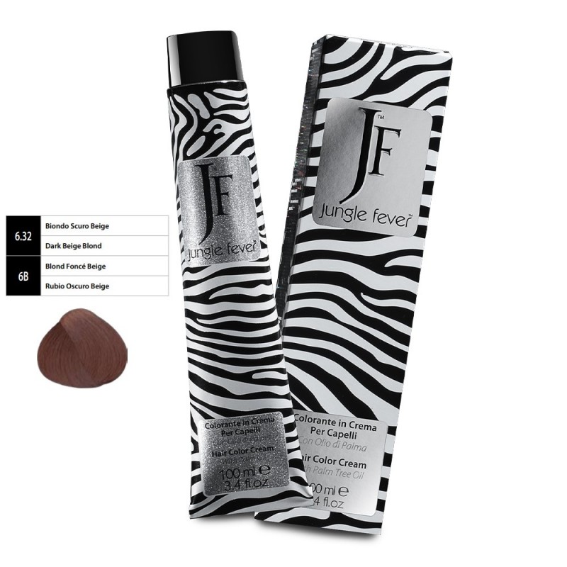 Jungle Fever Tint.100ml 6.32