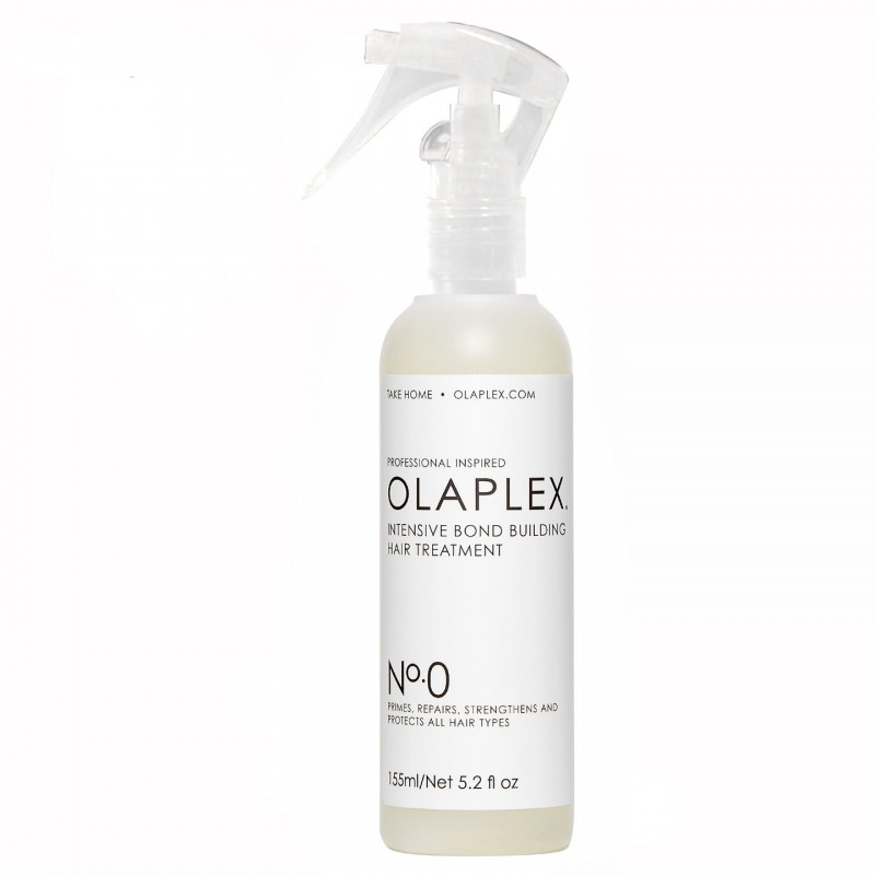 Olaplex Intensive Bond Bulding N.0 155ml