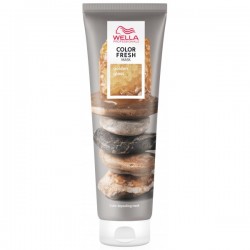Color Fresh Mask Golden Gloss