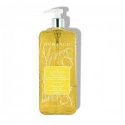 Gel Doccia Limone Zenzero 750ml