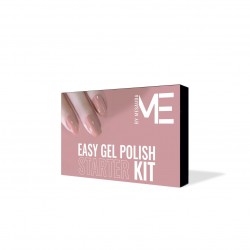 Me Starter Kit Easy Gel Polish Nude