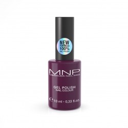 Mnp Gel Polish 229 Midnight 10ml