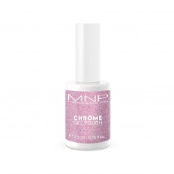 Mnp Chrome Gel Polish 101