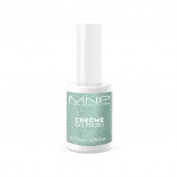 Mnp Chrome Gel Polish 102